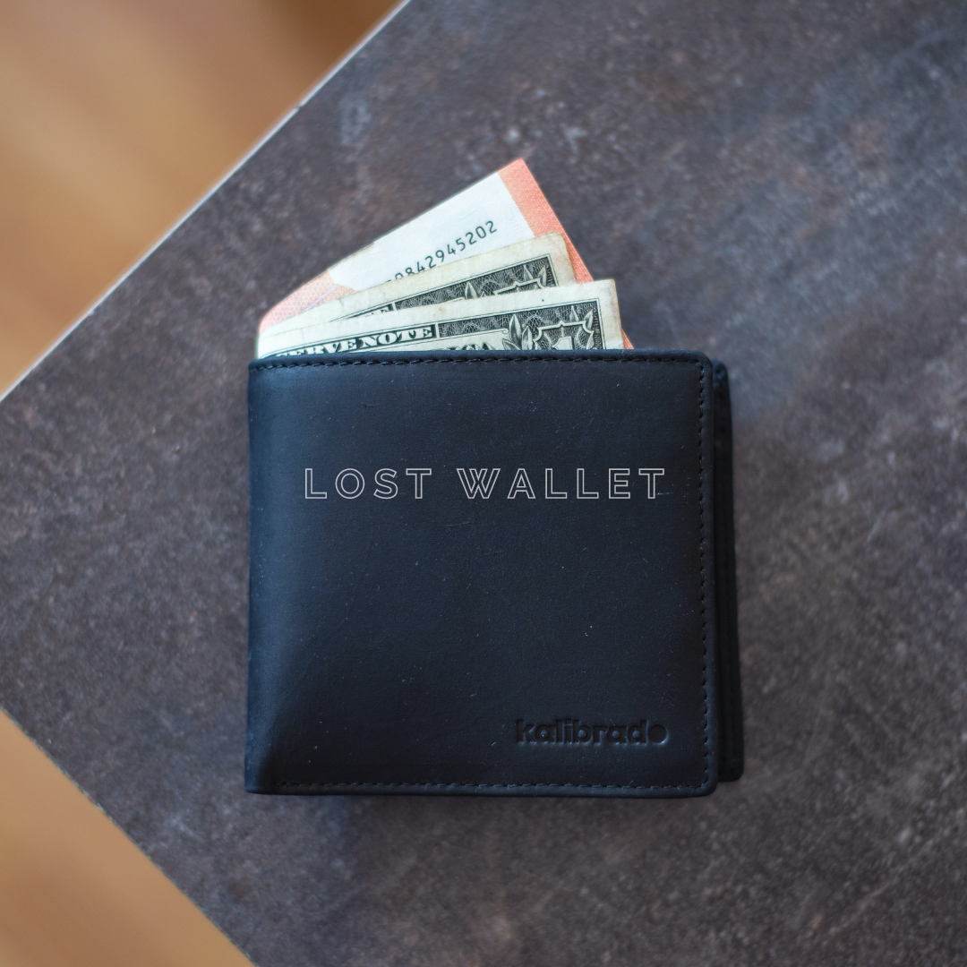 Lost Wallet- Blog (1) - There's Still Hope