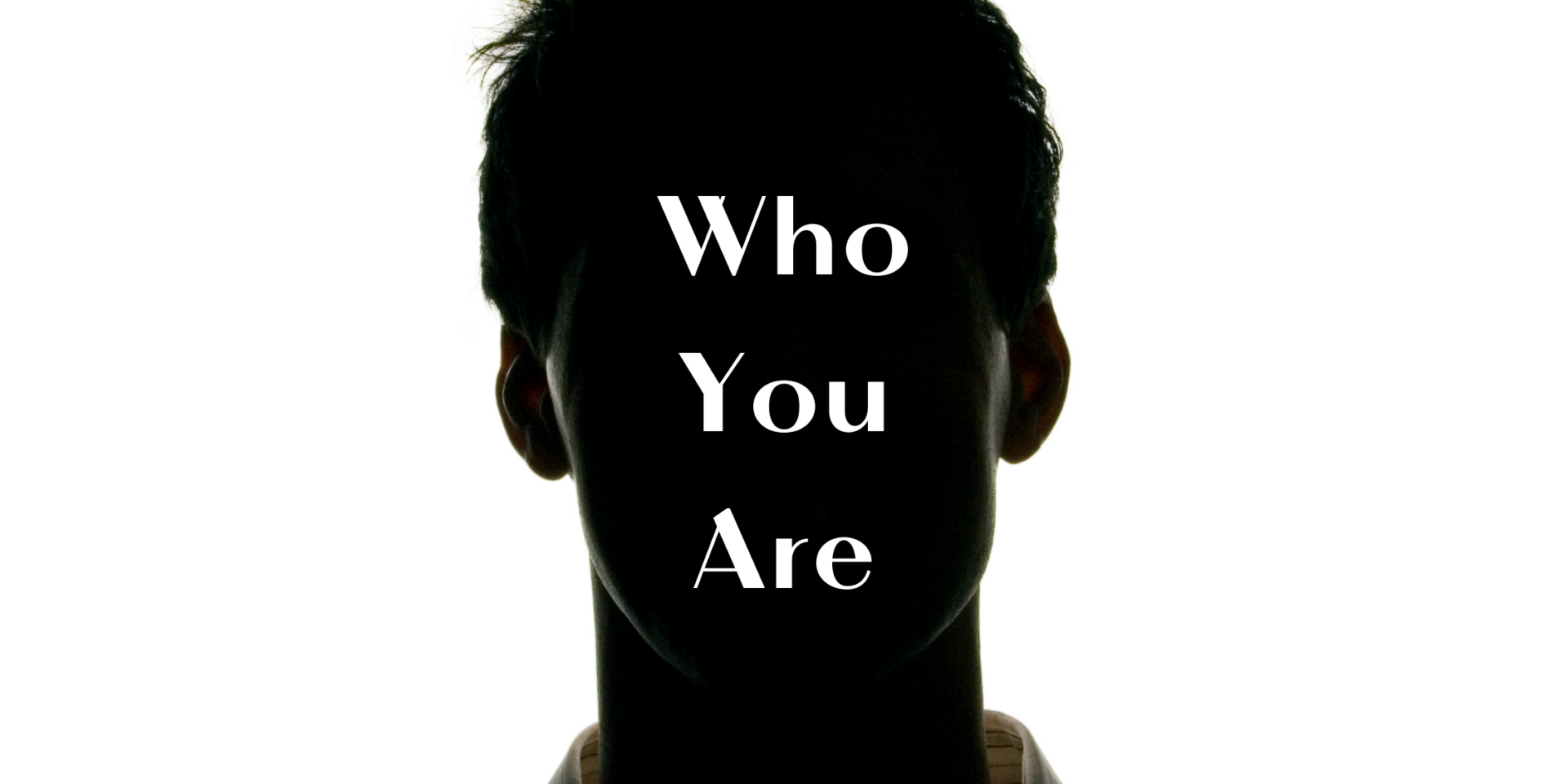 Who You Are - There's Still Hope