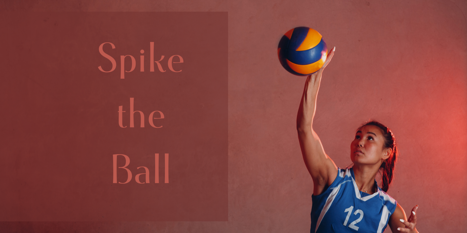 Spike the Ball - There's Still Hope