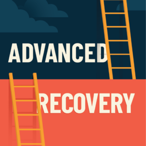 advanced recovery cover